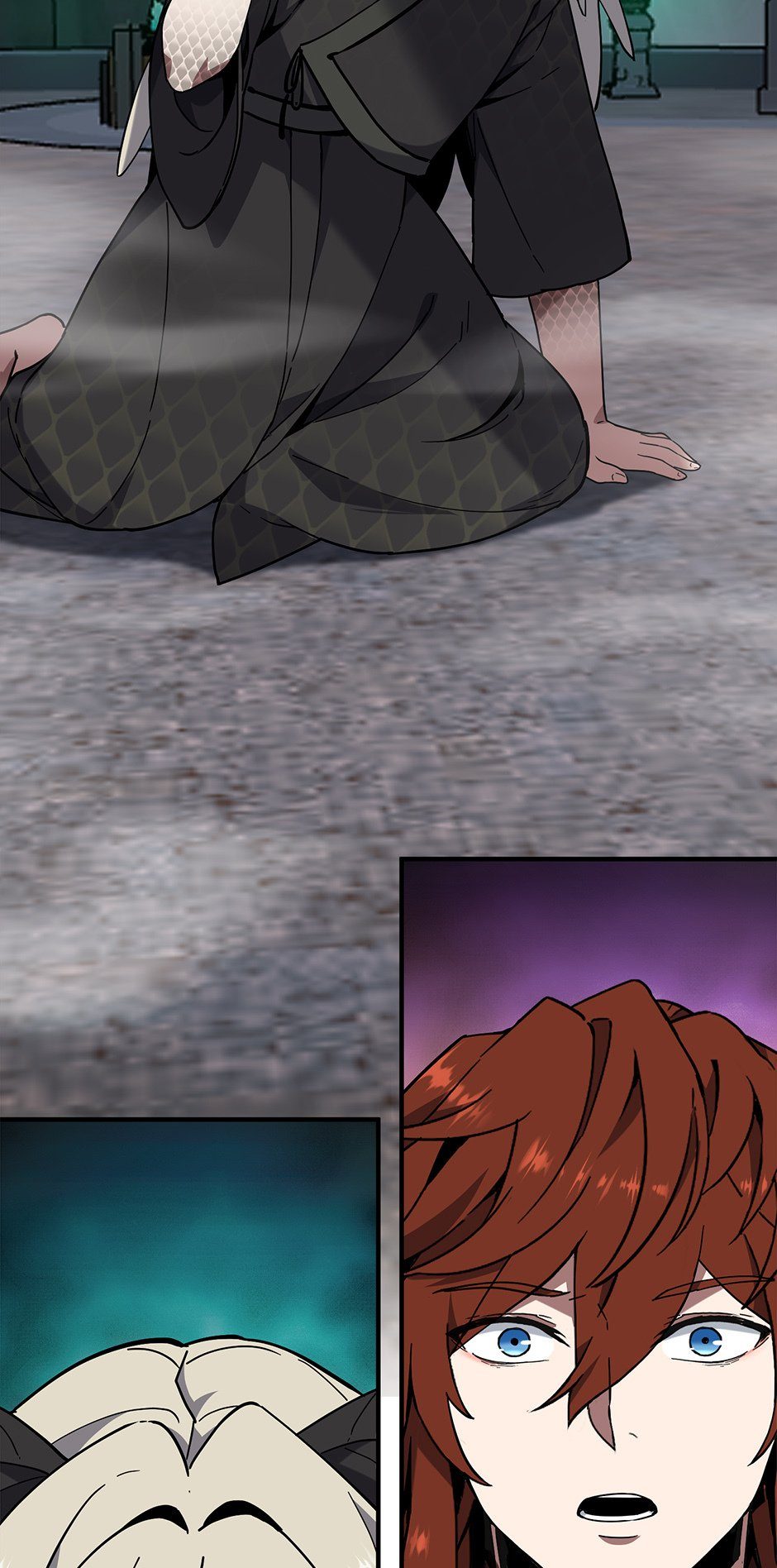 The Beginning After the End - Chapter 225 Page 61