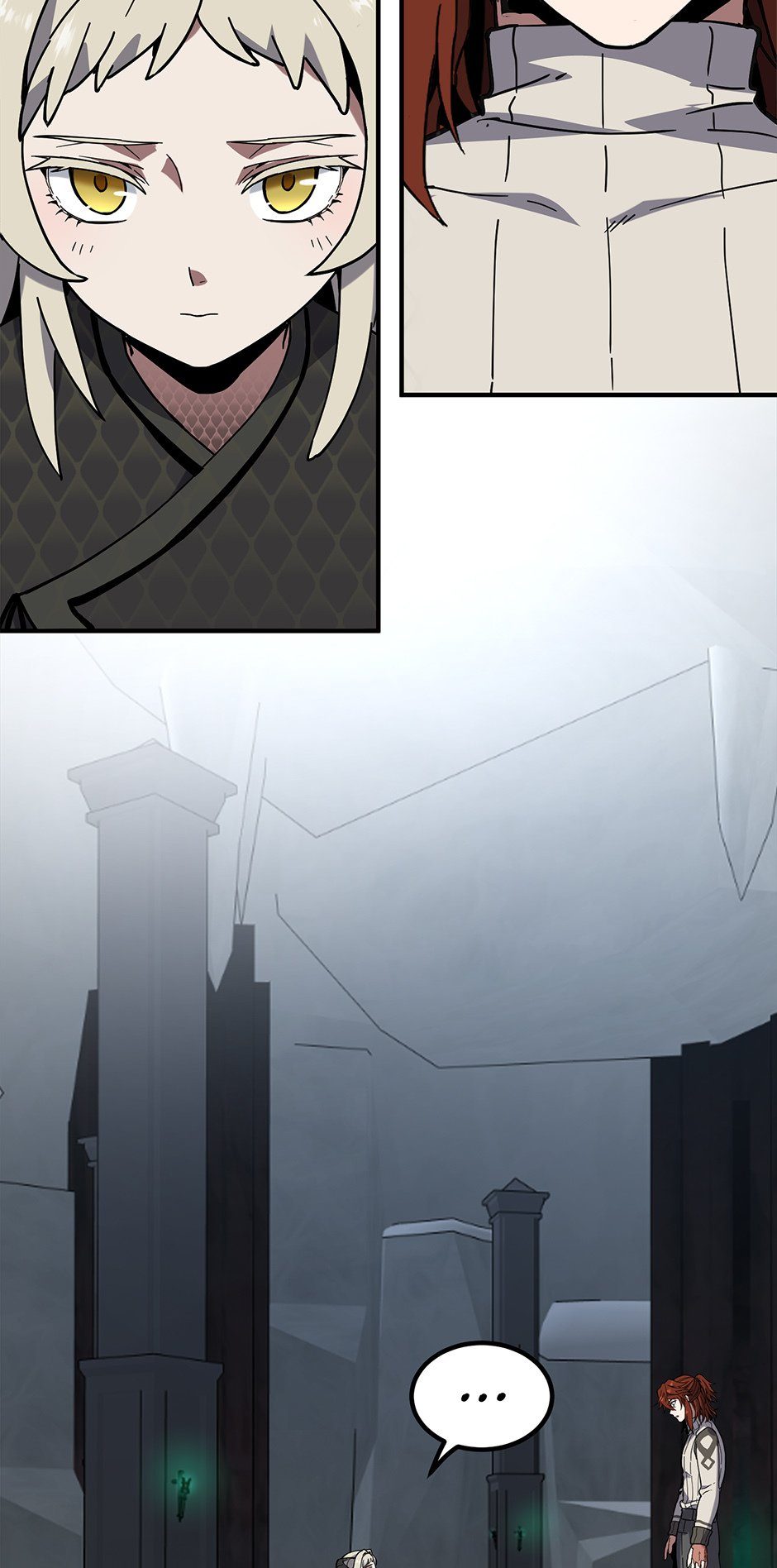 The Beginning After the End - Chapter 225 Page 62