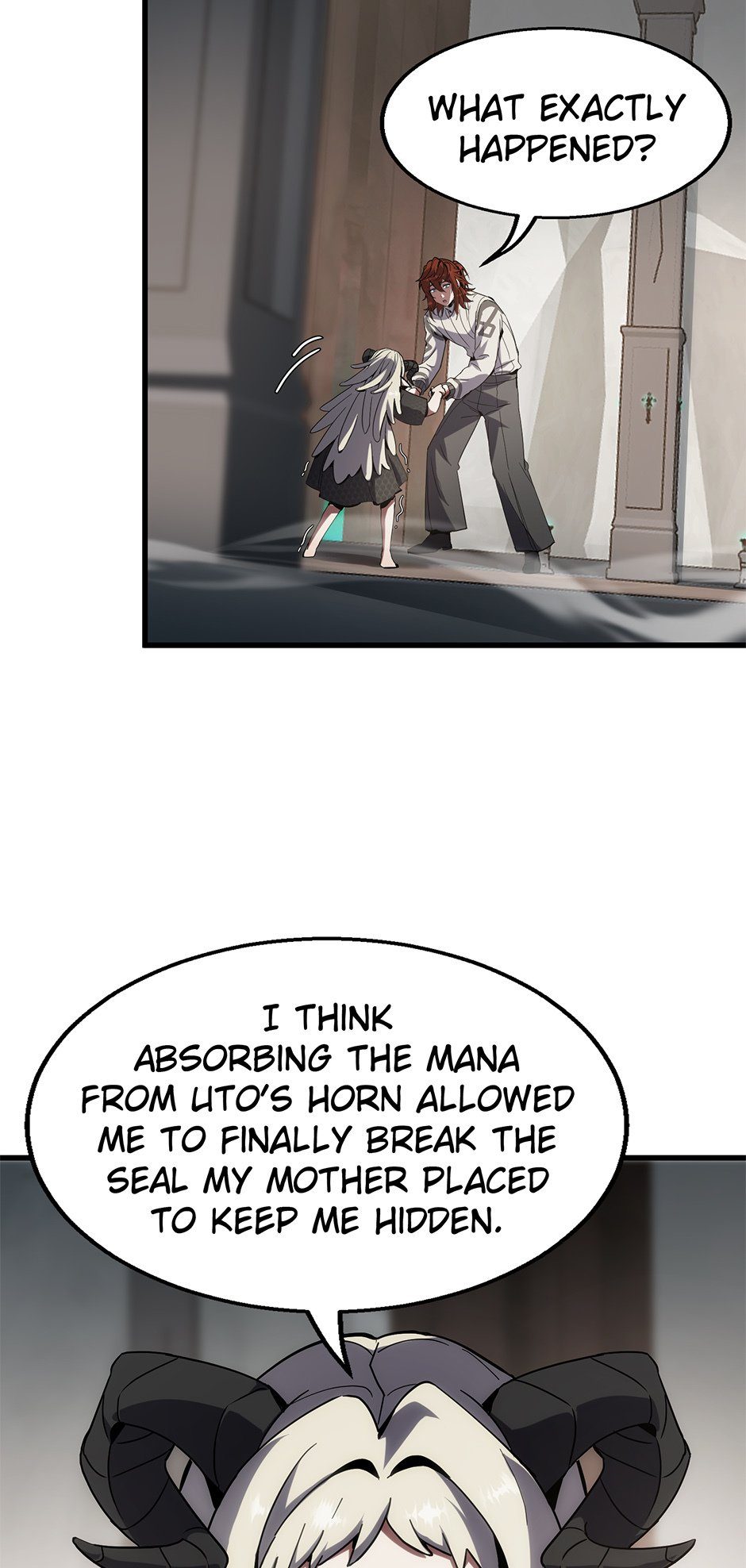 The Beginning After the End - Chapter 225 Page 65