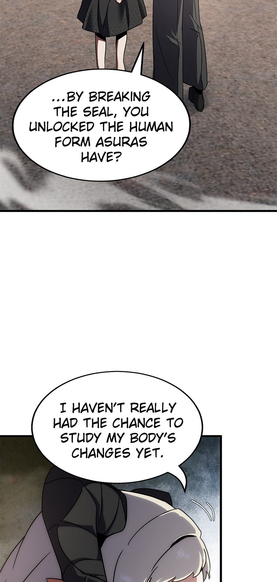 The Beginning After the End - Chapter 225 Page 67