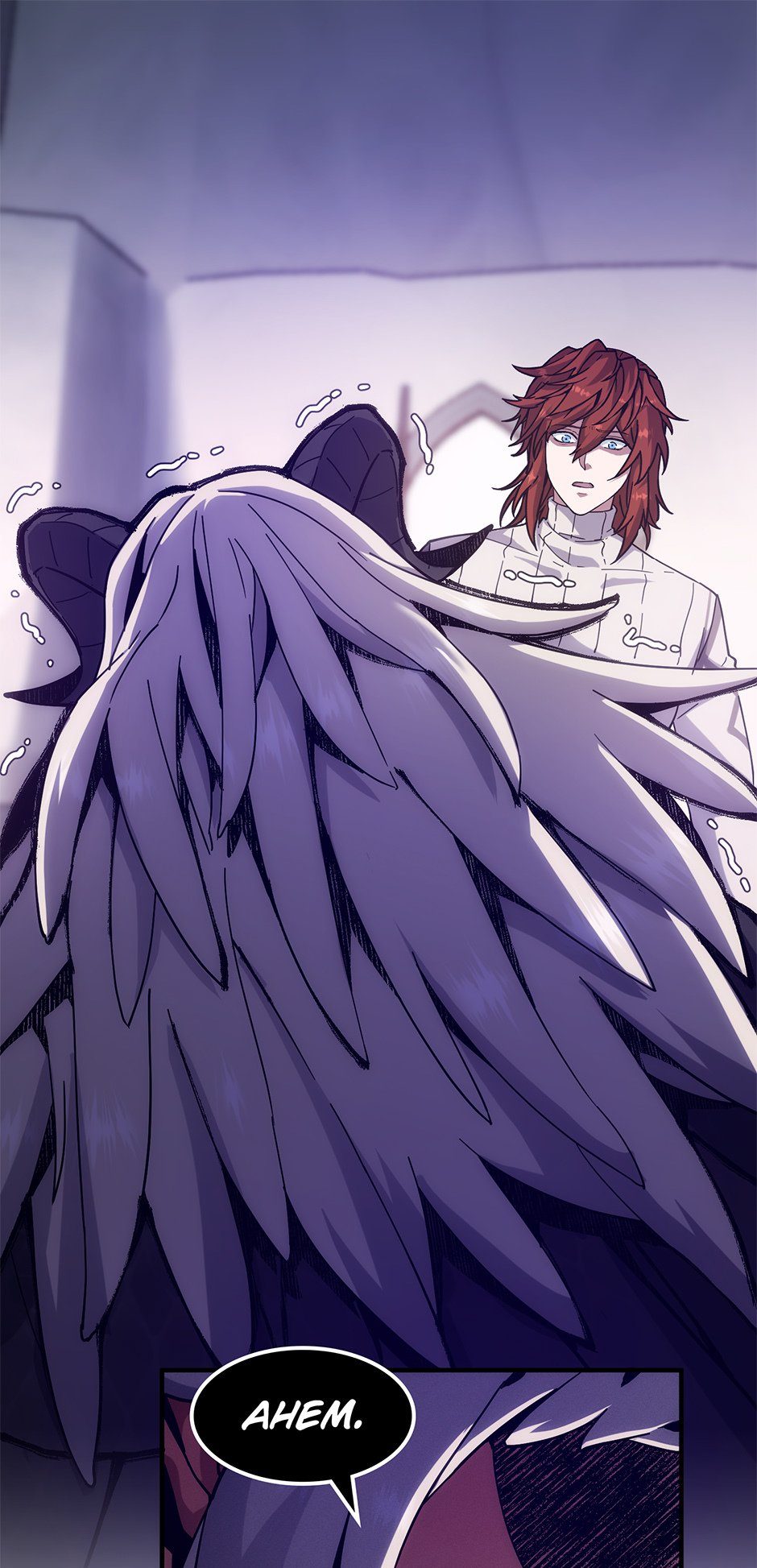 The Beginning After the End - Chapter 225 Page 71