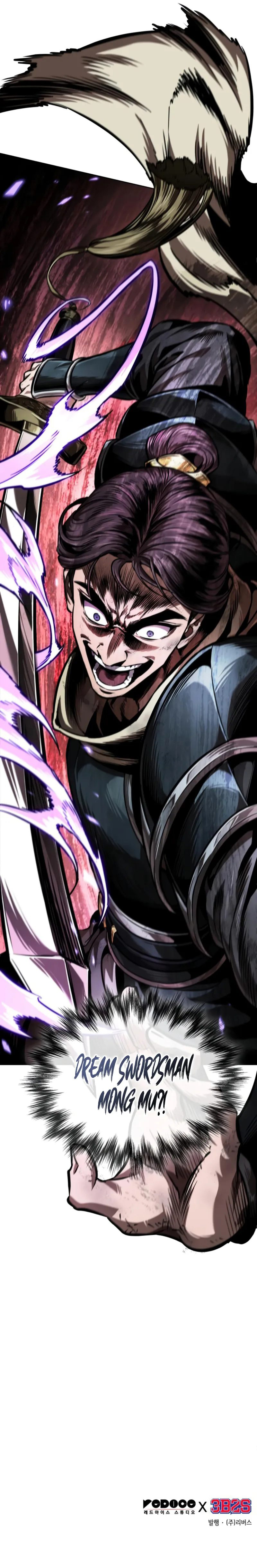 Nano Machine - Chapter 266 Page 11