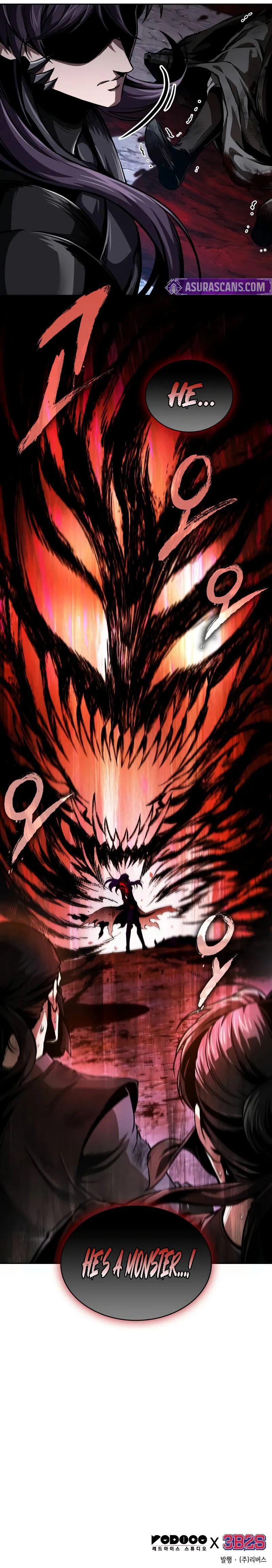 Nano Machine - Chapter 269 Page 10