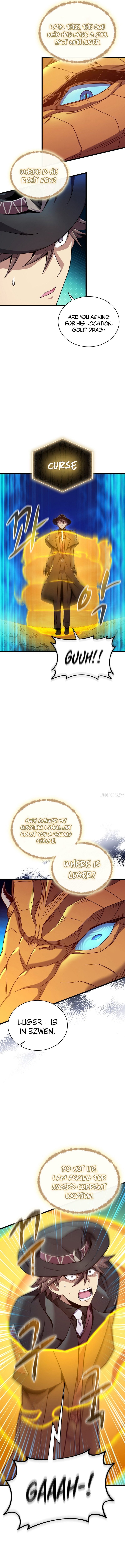 Arcane Sniper - Chapter 158 Page 13