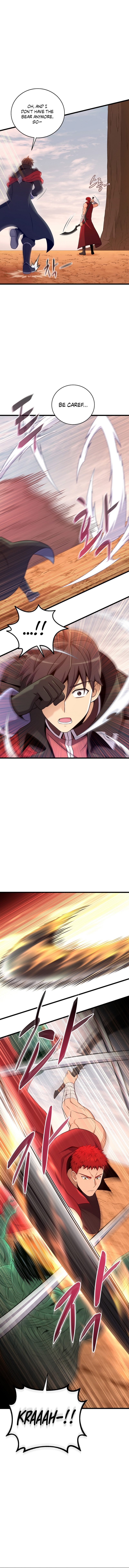 Arcane Sniper - Chapter 184 Page 13