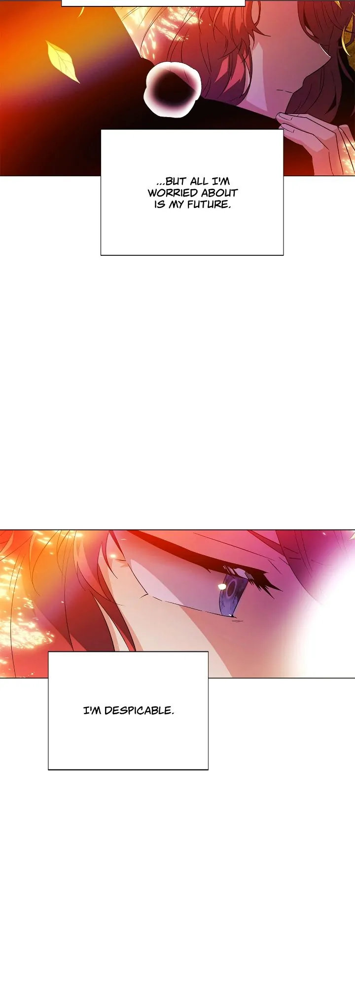 The Villain Discovered My Identity - Chapter 137 Page 14