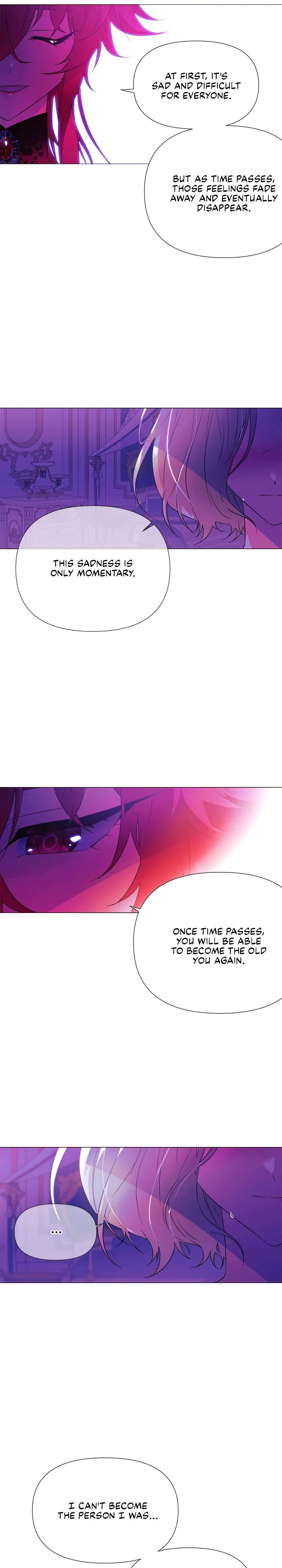 The Villain Discovered My Identity - Chapter 138 Page 12