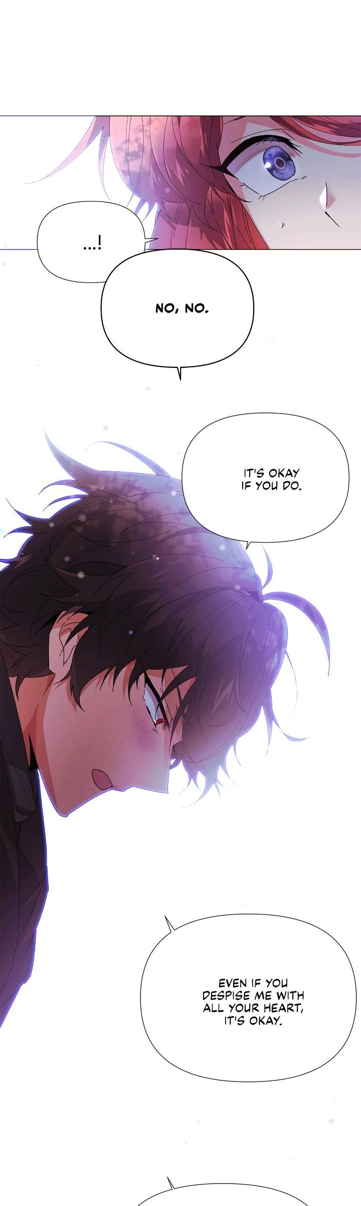 The Villain Discovered My Identity - Chapter 156 Page 15