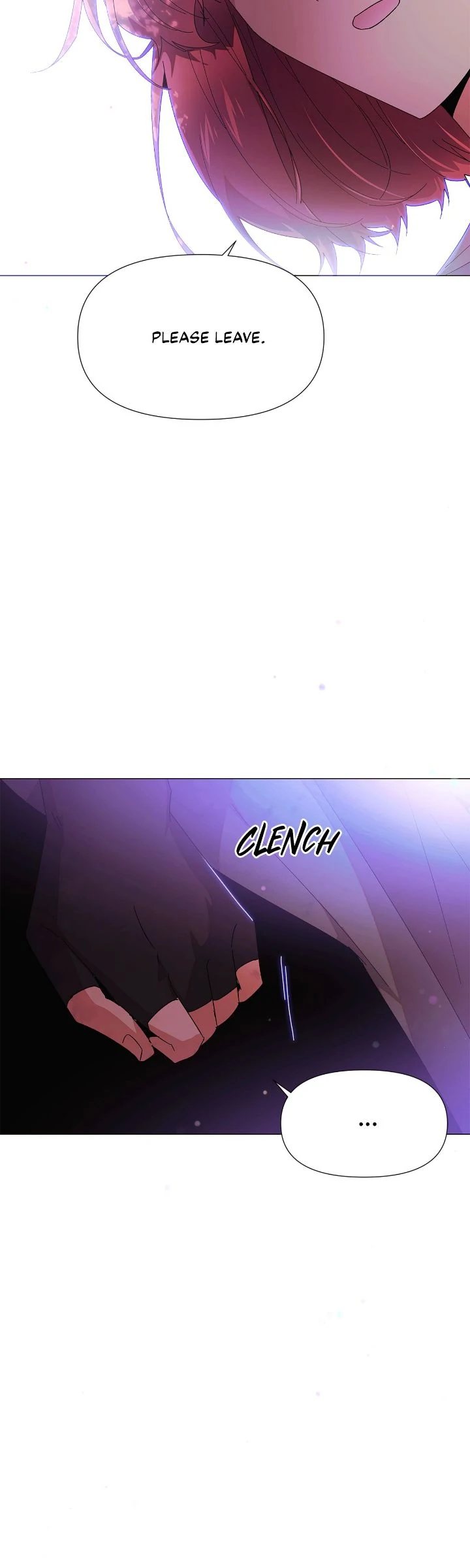 The Villain Discovered My Identity - Chapter 156 Page 19