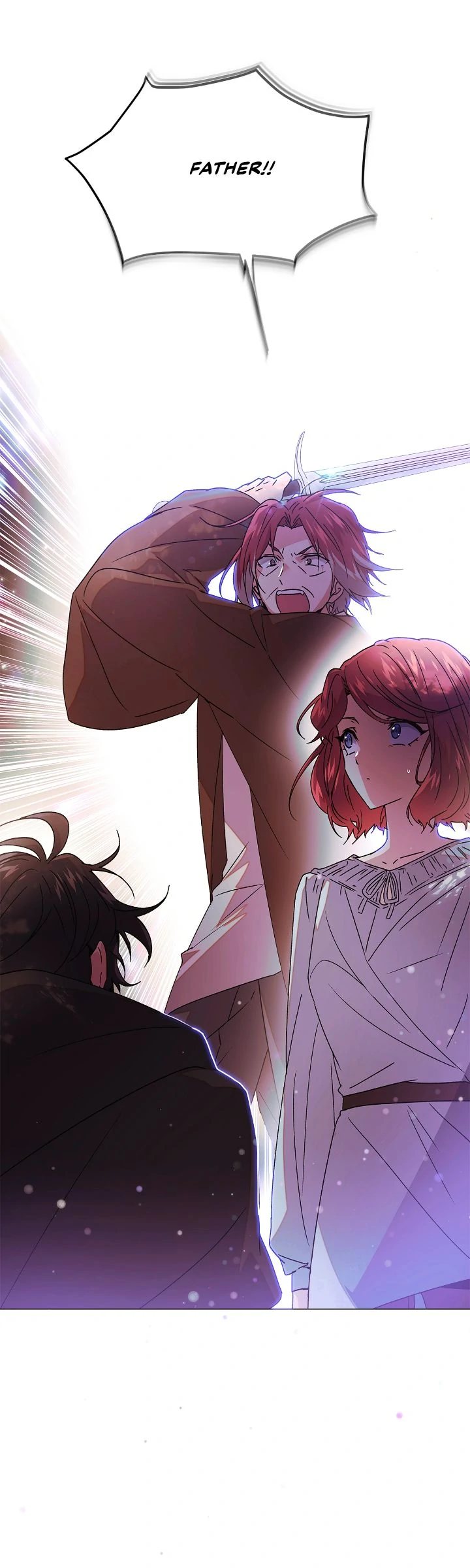 The Villain Discovered My Identity - Chapter 156 Page 23