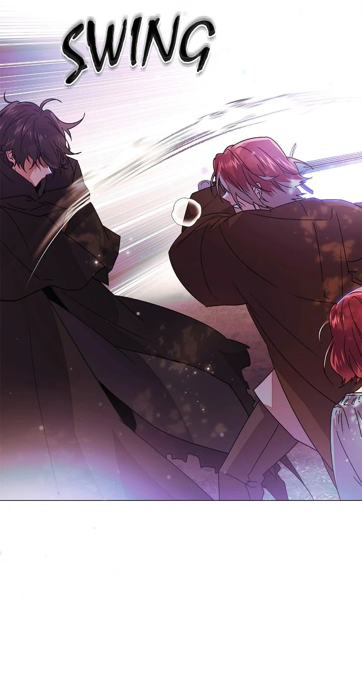 The Villain Discovered My Identity - Chapter 156 Page 25