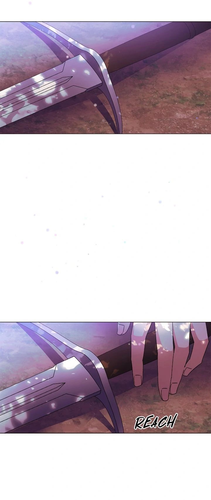 The Villain Discovered My Identity - Chapter 156 Page 42