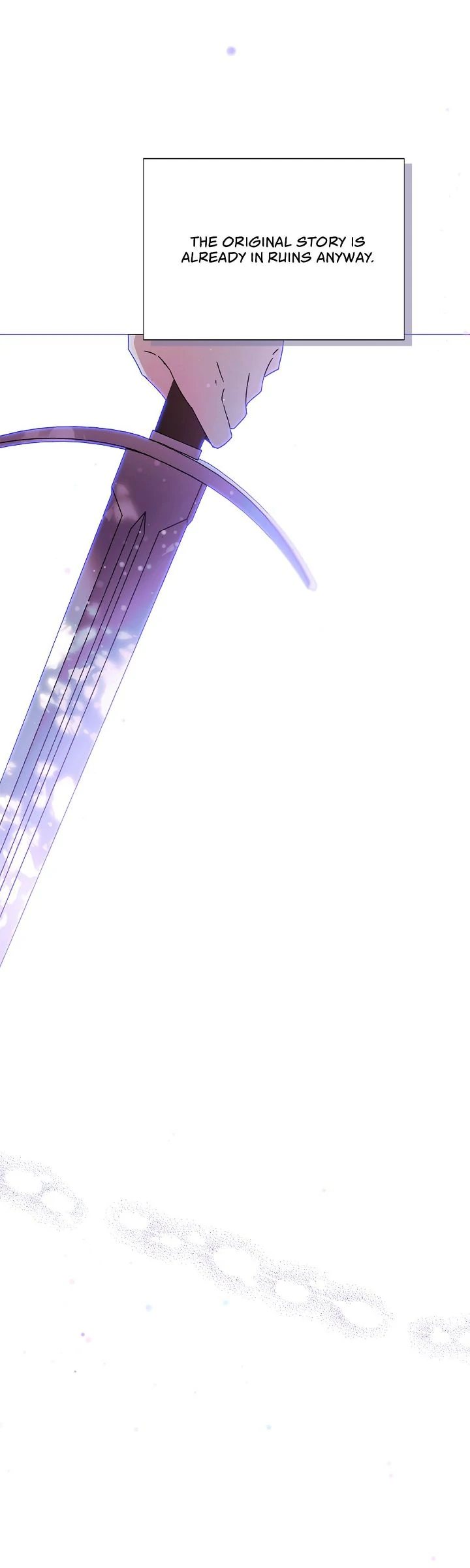 The Villain Discovered My Identity - Chapter 156 Page 44