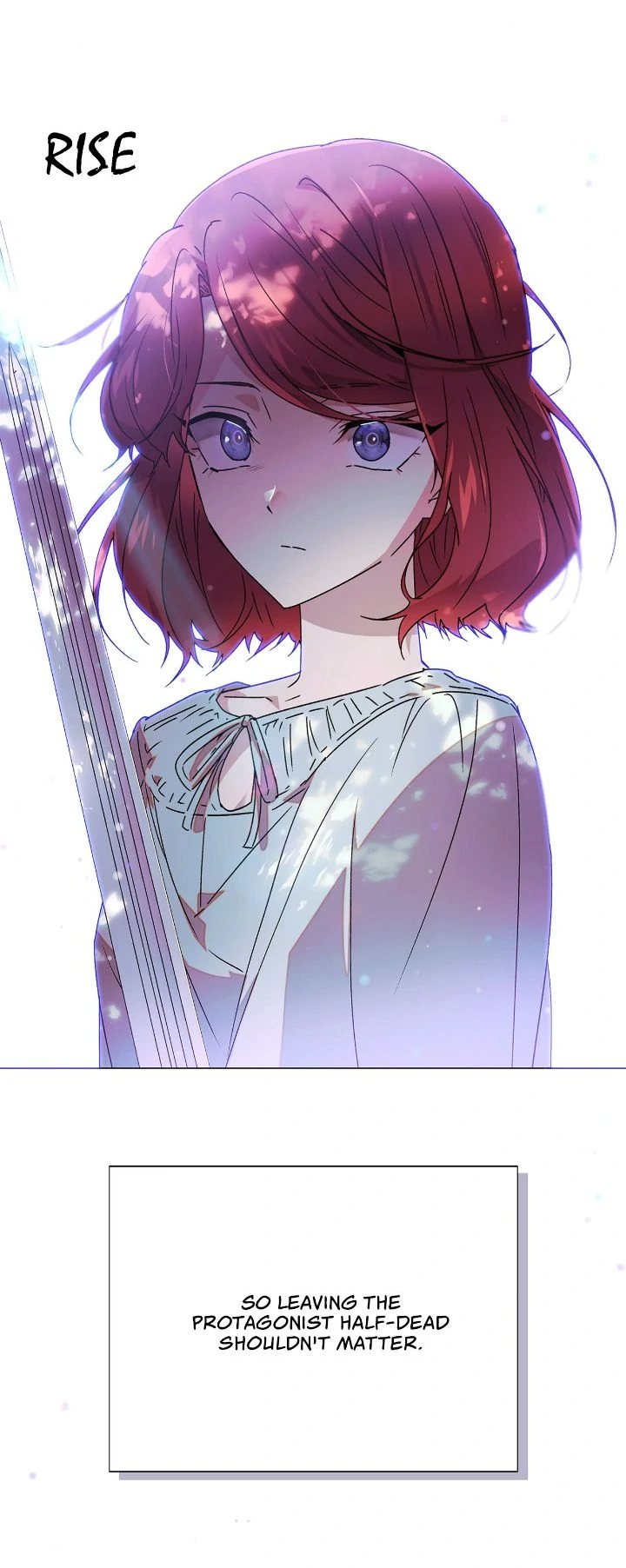 The Villain Discovered My Identity - Chapter 156 Page 45