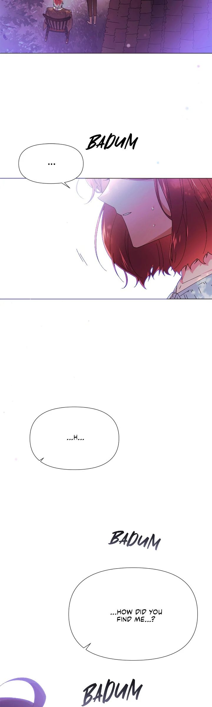 The Villain Discovered My Identity - Chapter 156 Page 7