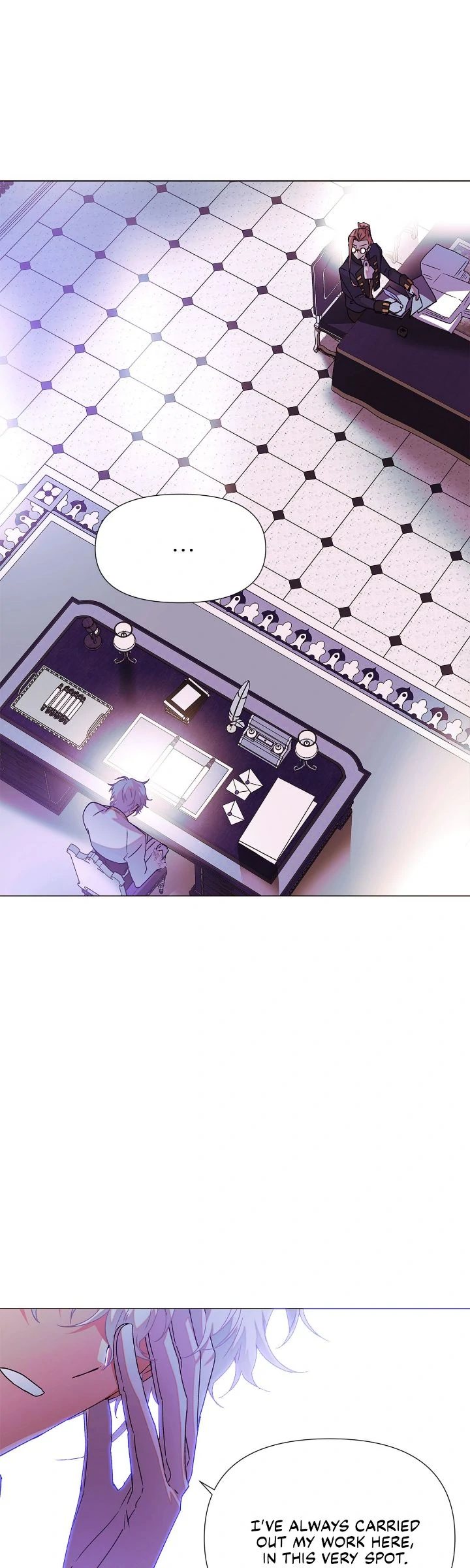 The Villain Discovered My Identity - Chapter 157 Page 13