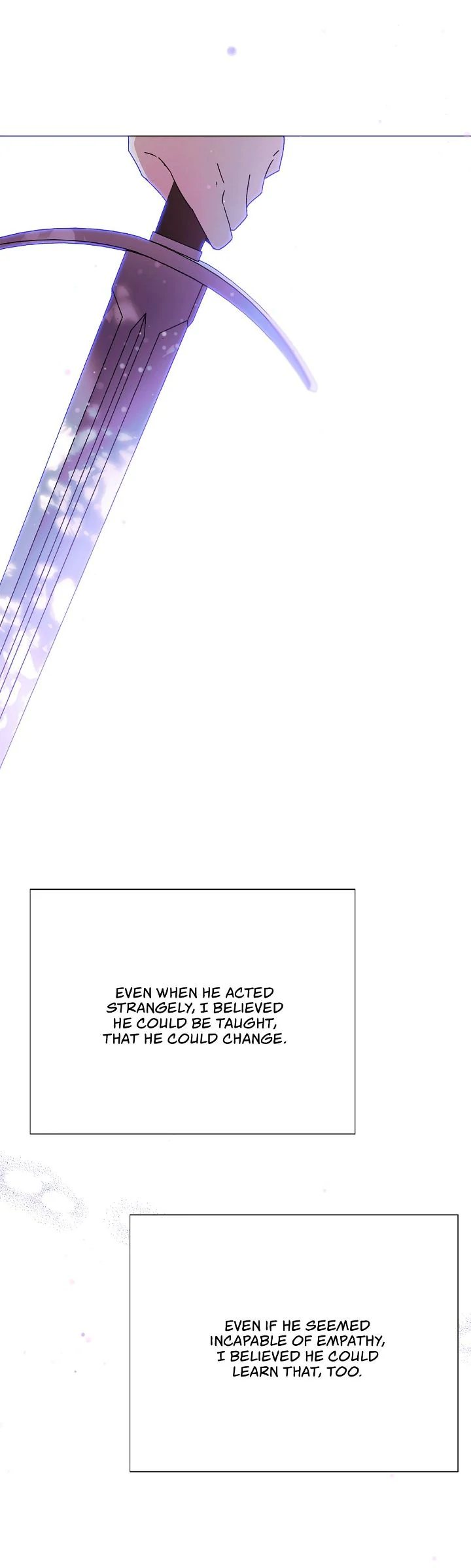 The Villain Discovered My Identity - Chapter 157 Page 2