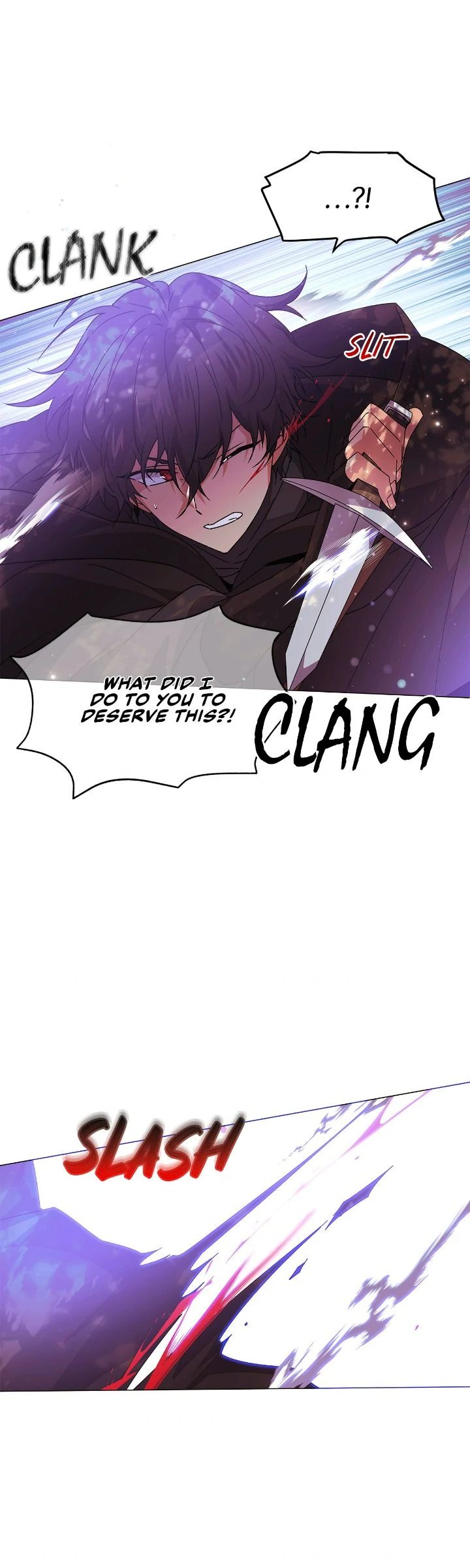 The Villain Discovered My Identity - Chapter 157 Page 25