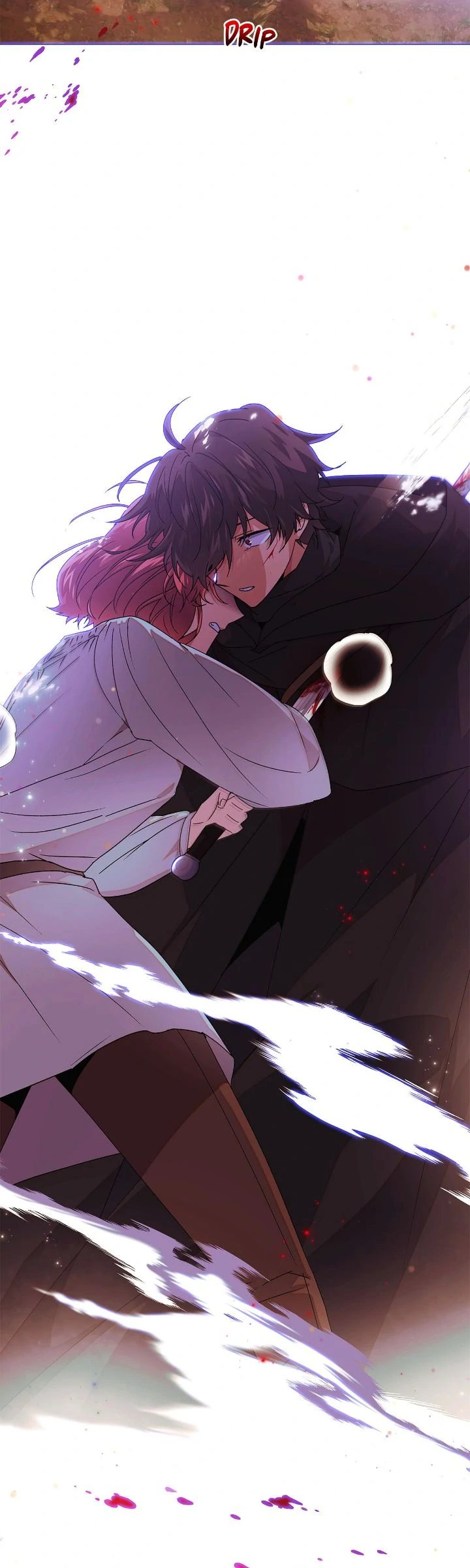 The Villain Discovered My Identity - Chapter 157 Page 30