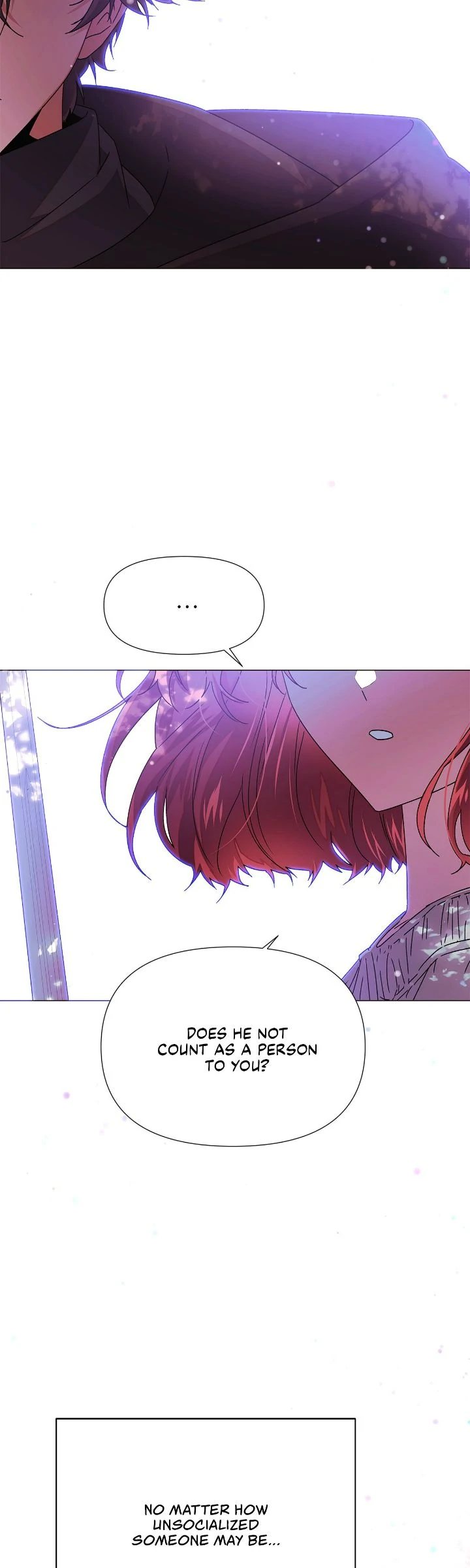 The Villain Discovered My Identity - Chapter 157 Page 6