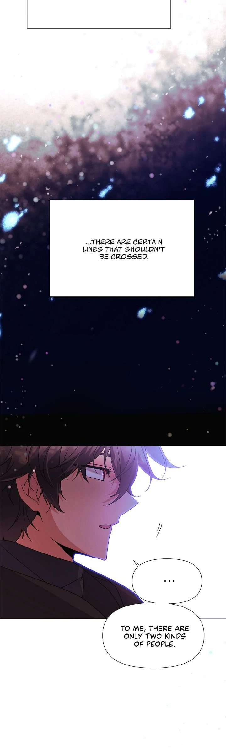 The Villain Discovered My Identity - Chapter 157 Page 7