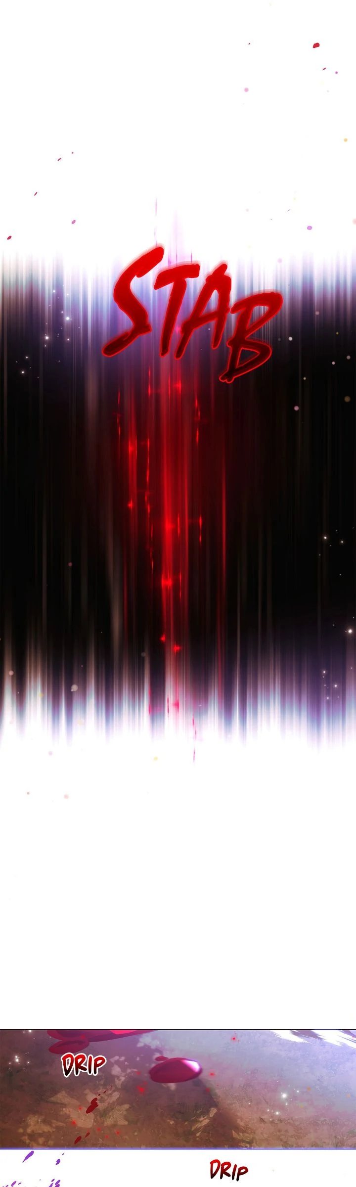 The Villain Discovered My Identity - Chapter 158 Page 1