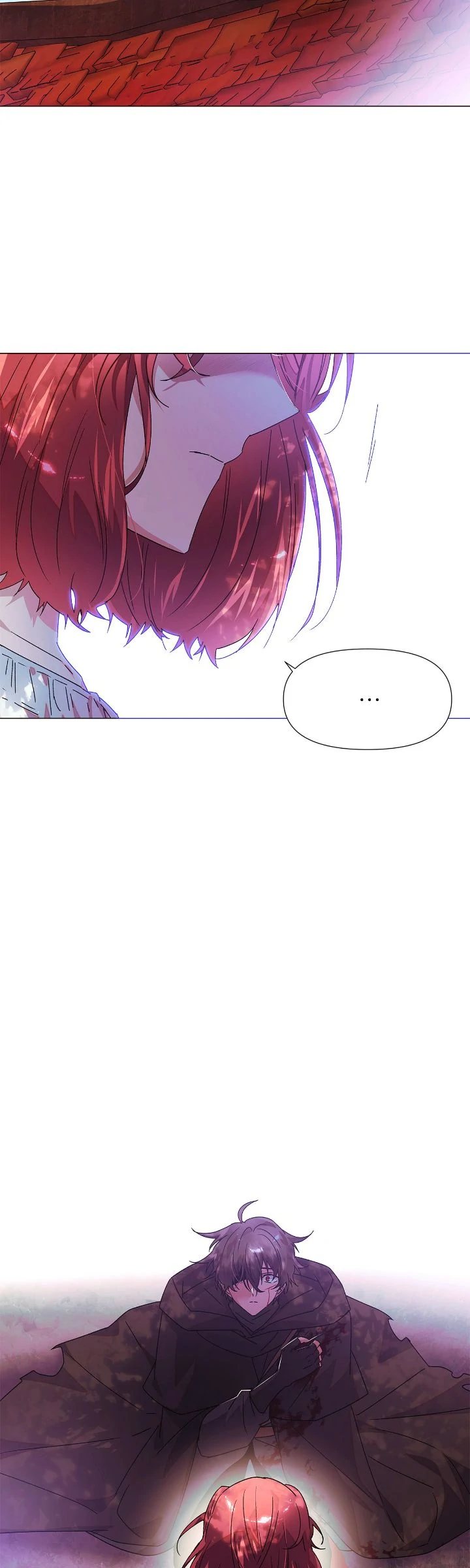 The Villain Discovered My Identity - Chapter 158 Page 10