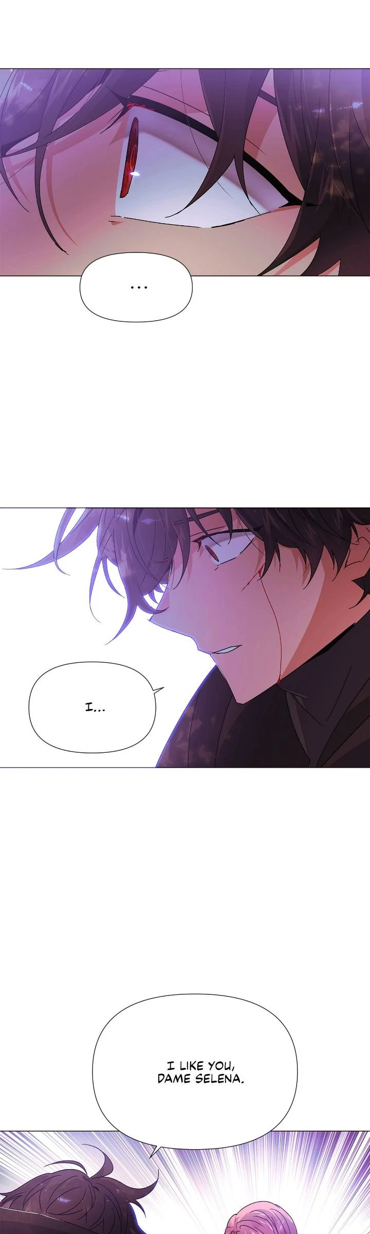 The Villain Discovered My Identity - Chapter 158 Page 13