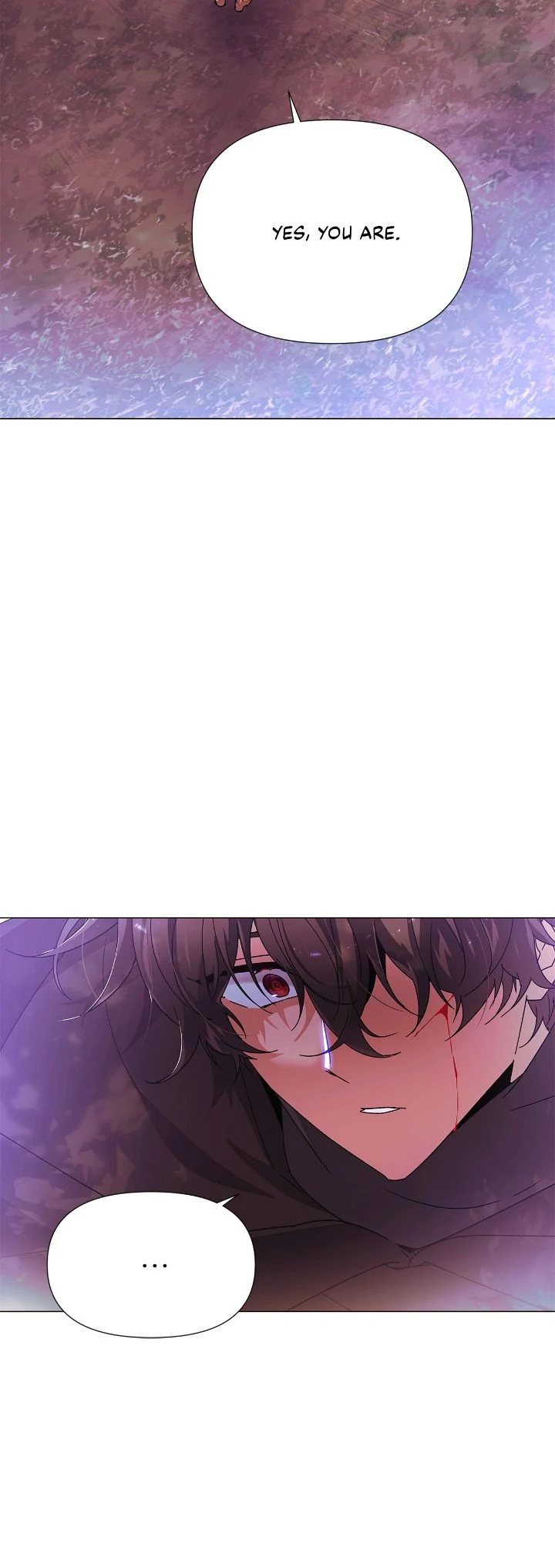 The Villain Discovered My Identity - Chapter 158 Page 20