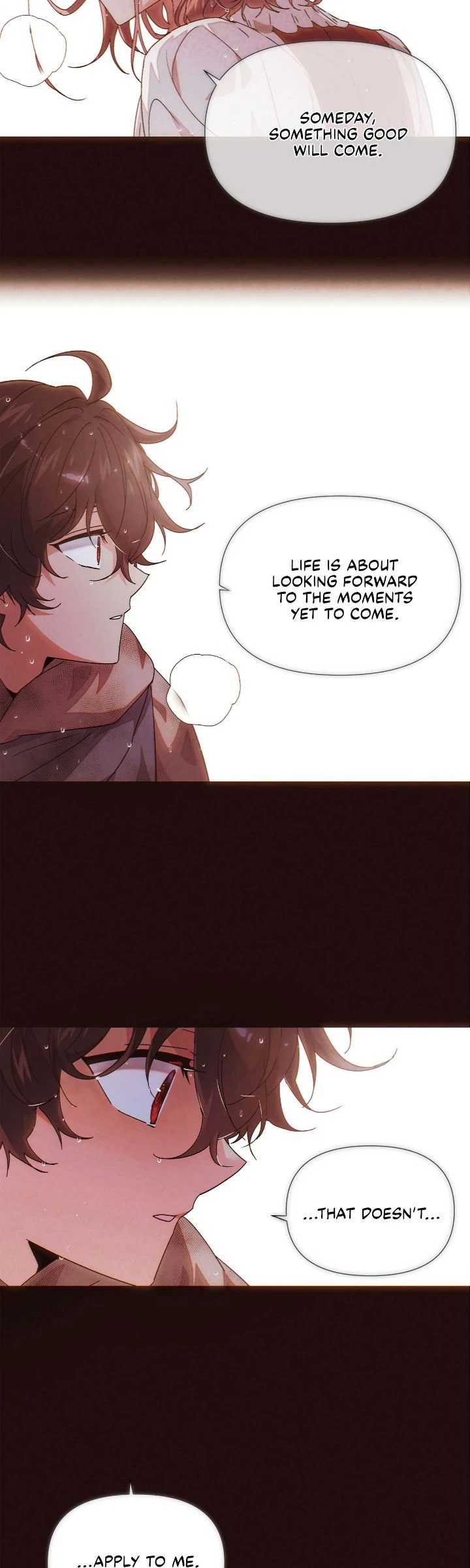 The Villain Discovered My Identity - Chapter 158 Page 22