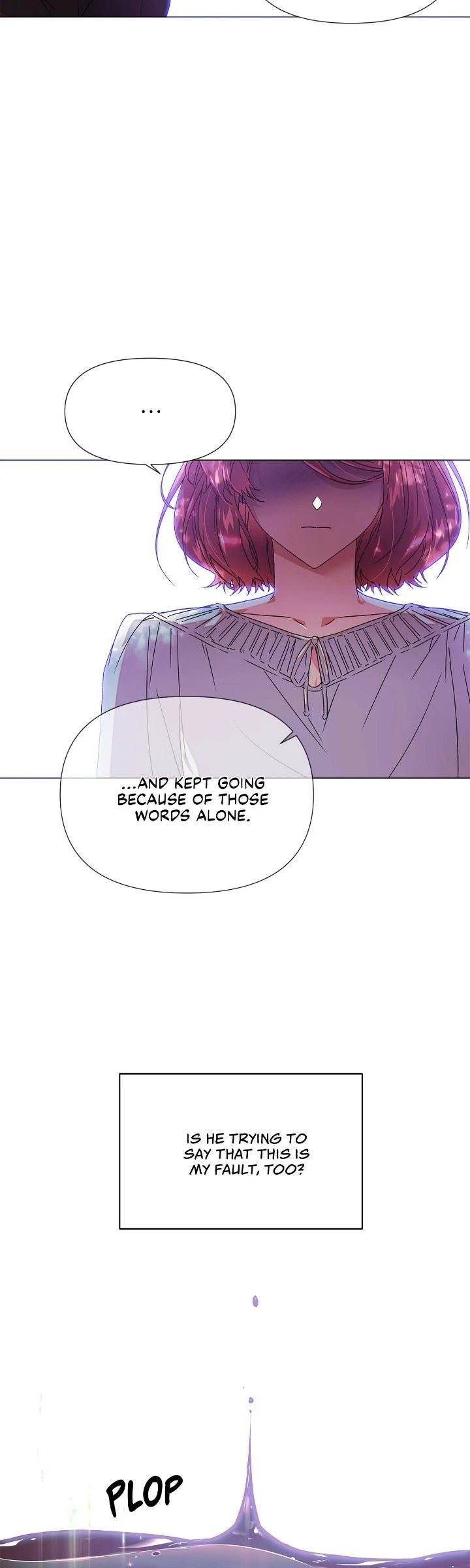 The Villain Discovered My Identity - Chapter 158 Page 26