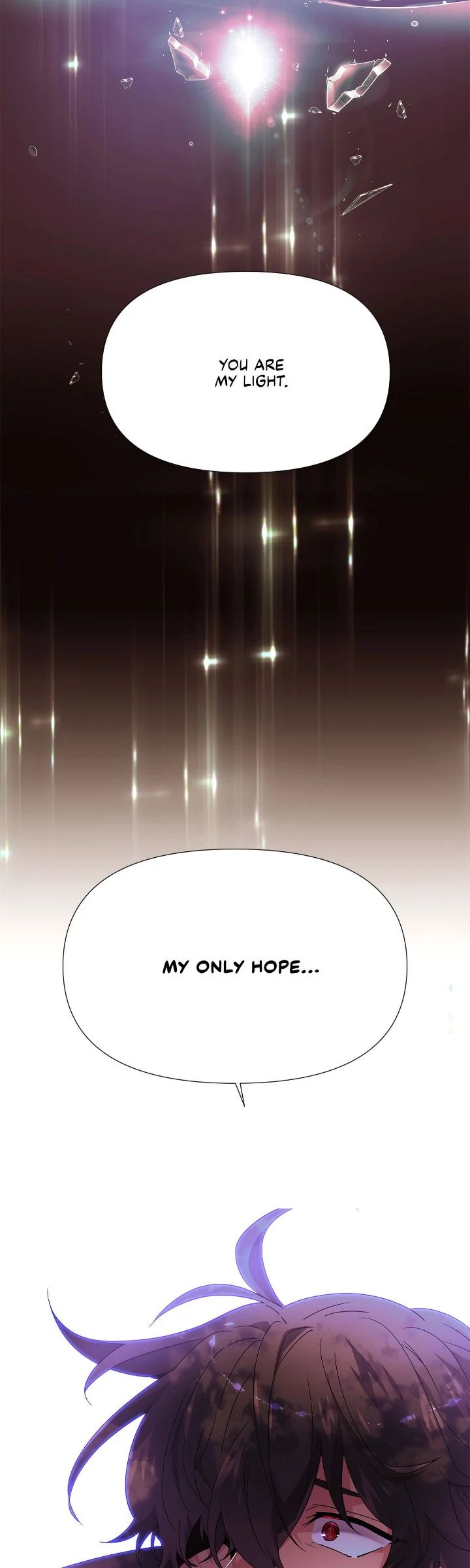 The Villain Discovered My Identity - Chapter 158 Page 27