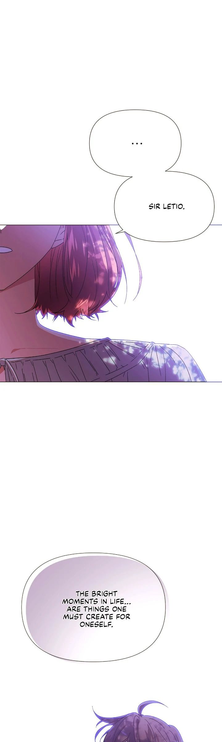 The Villain Discovered My Identity - Chapter 158 Page 30