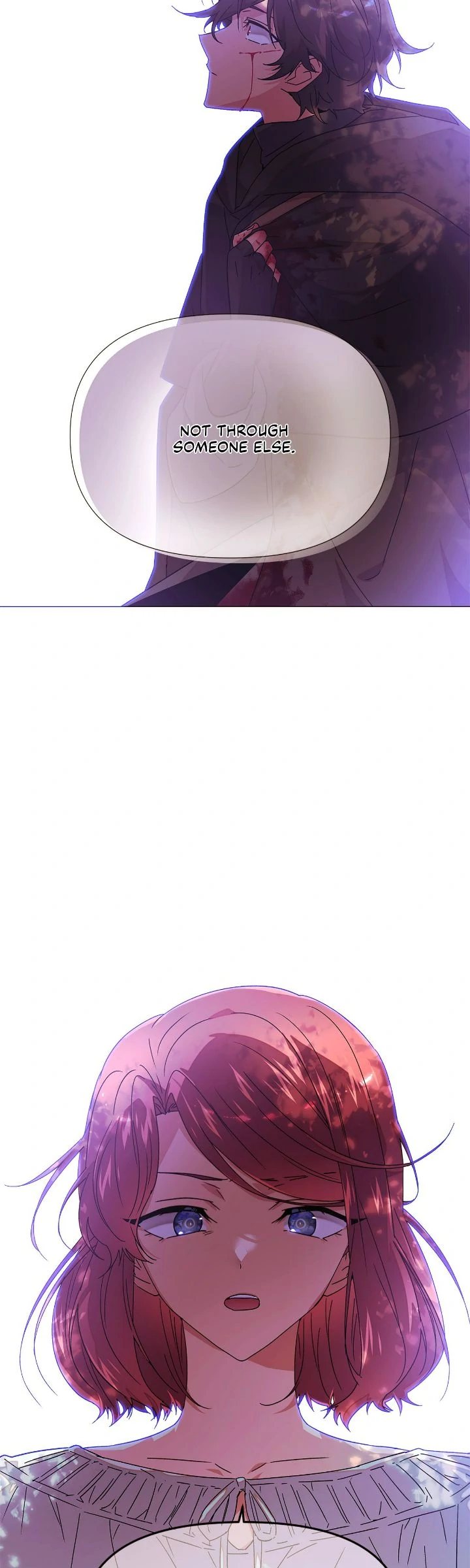 The Villain Discovered My Identity - Chapter 158 Page 31