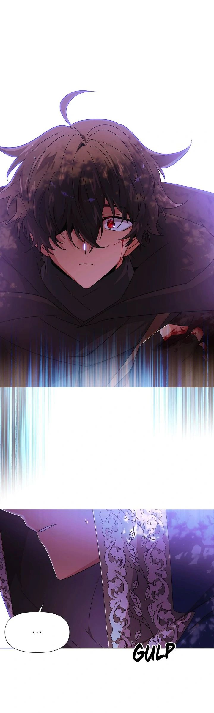 The Villain Discovered My Identity - Chapter 158 Page 33