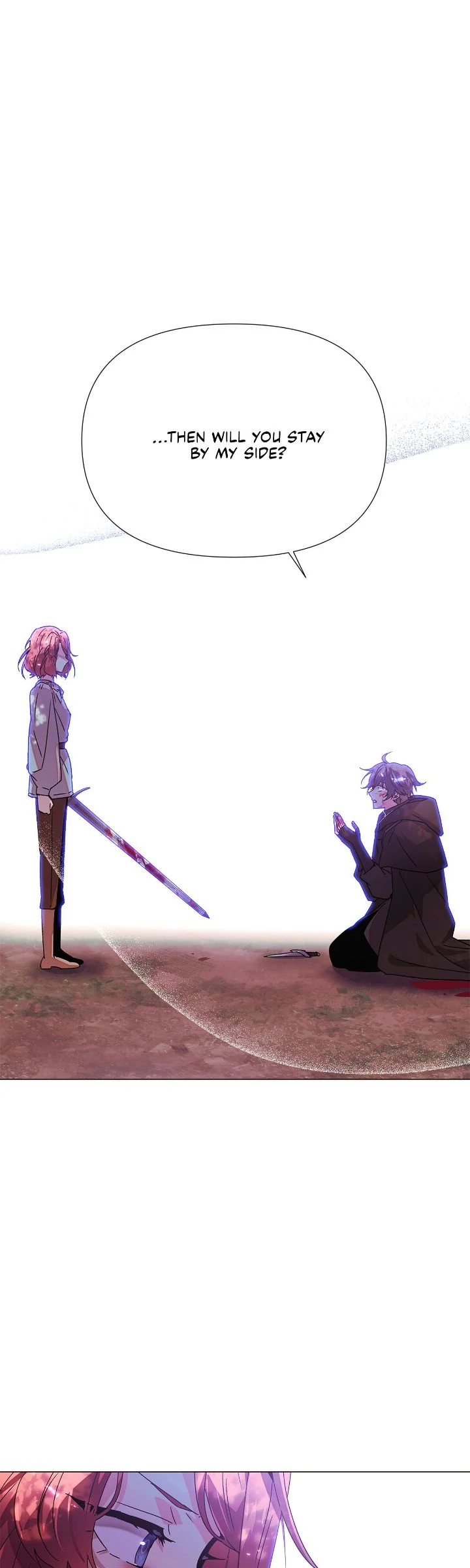 The Villain Discovered My Identity - Chapter 159 Page 10