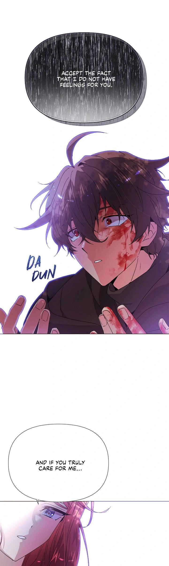 The Villain Discovered My Identity - Chapter 159 Page 12