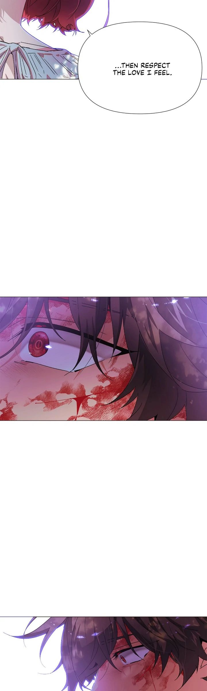 The Villain Discovered My Identity - Chapter 159 Page 13