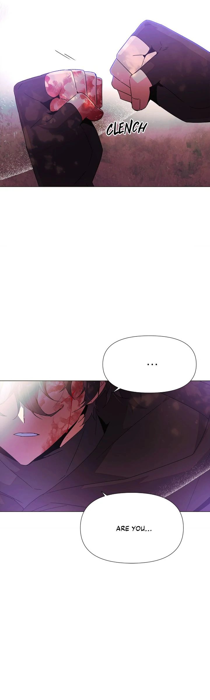 The Villain Discovered My Identity - Chapter 159 Page 15