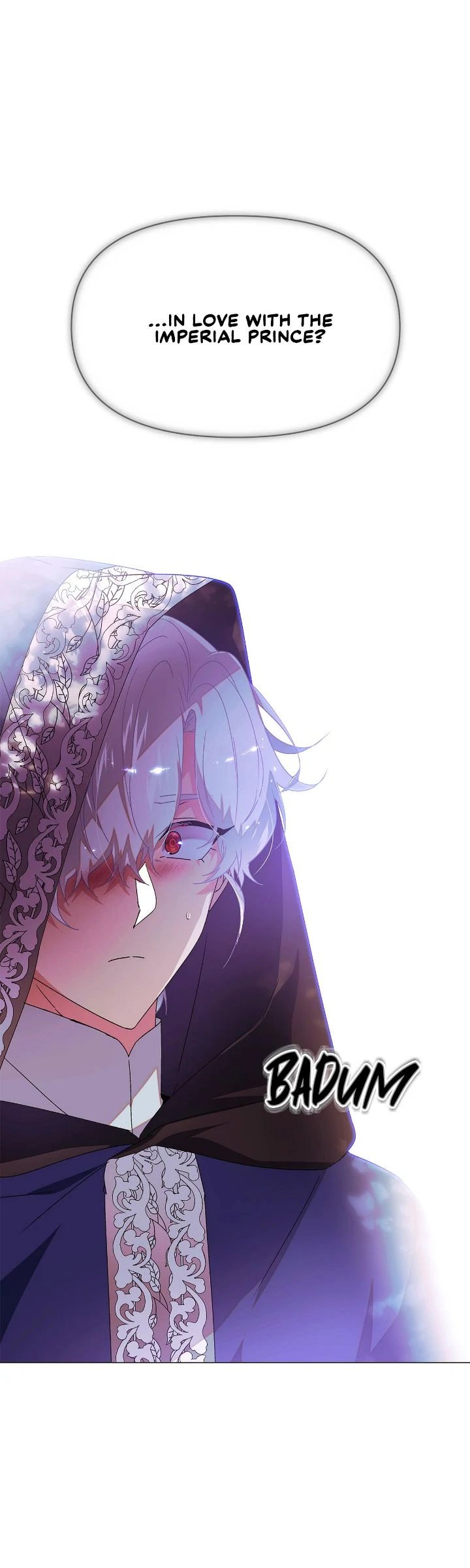 The Villain Discovered My Identity - Chapter 159 Page 16