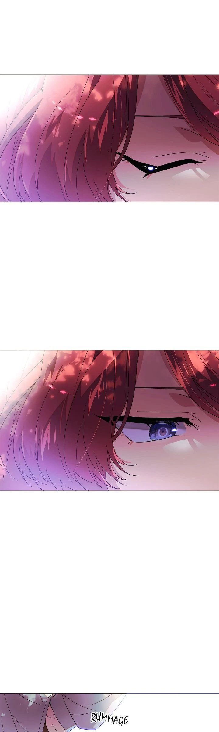 The Villain Discovered My Identity - Chapter 159 Page 17