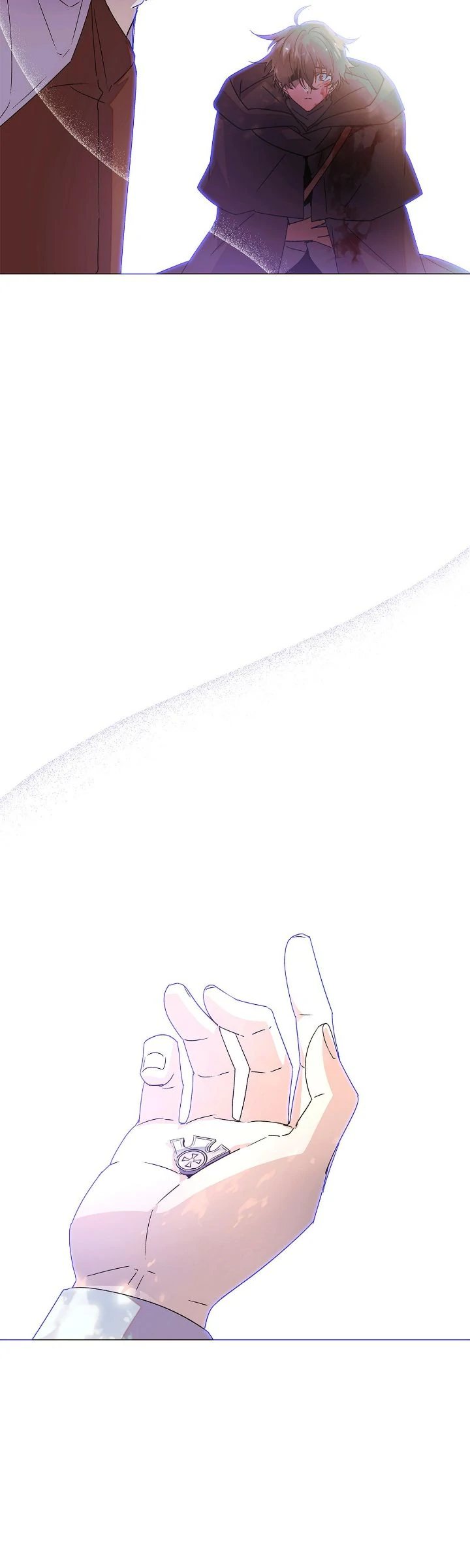 The Villain Discovered My Identity - Chapter 159 Page 18