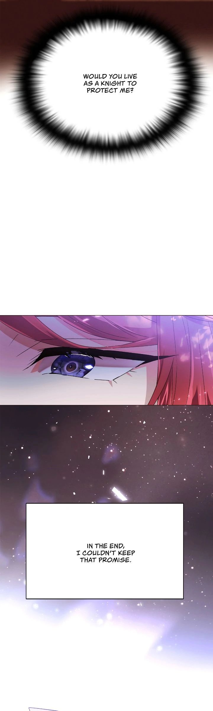 The Villain Discovered My Identity - Chapter 159 Page 21