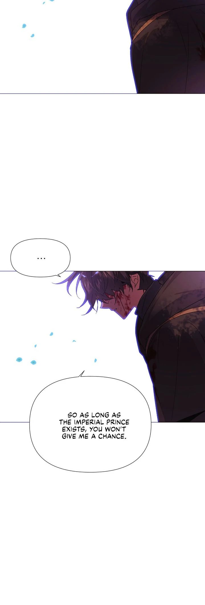 The Villain Discovered My Identity - Chapter 159 Page 27