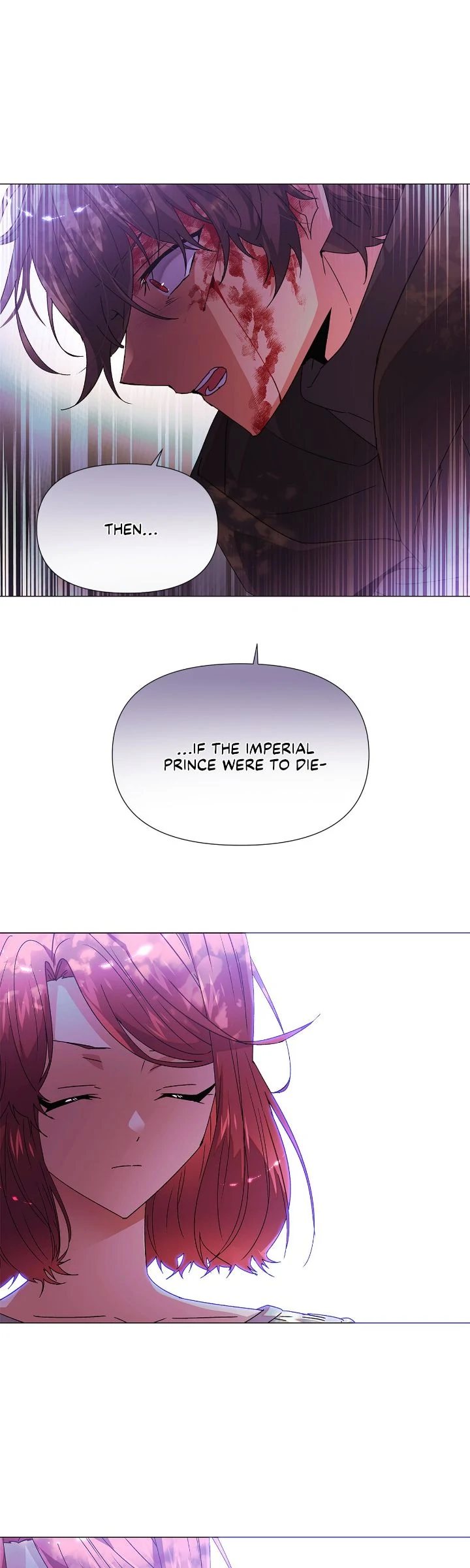 The Villain Discovered My Identity - Chapter 159 Page 28