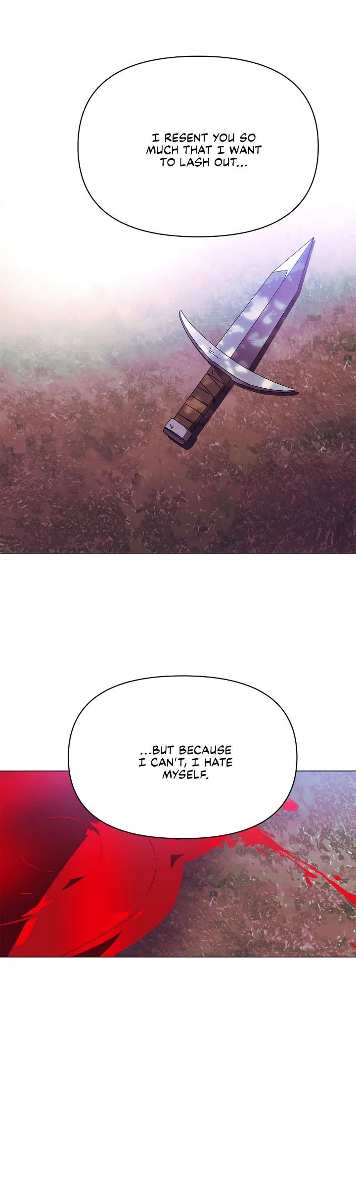 The Villain Discovered My Identity - Chapter 159 Page 30