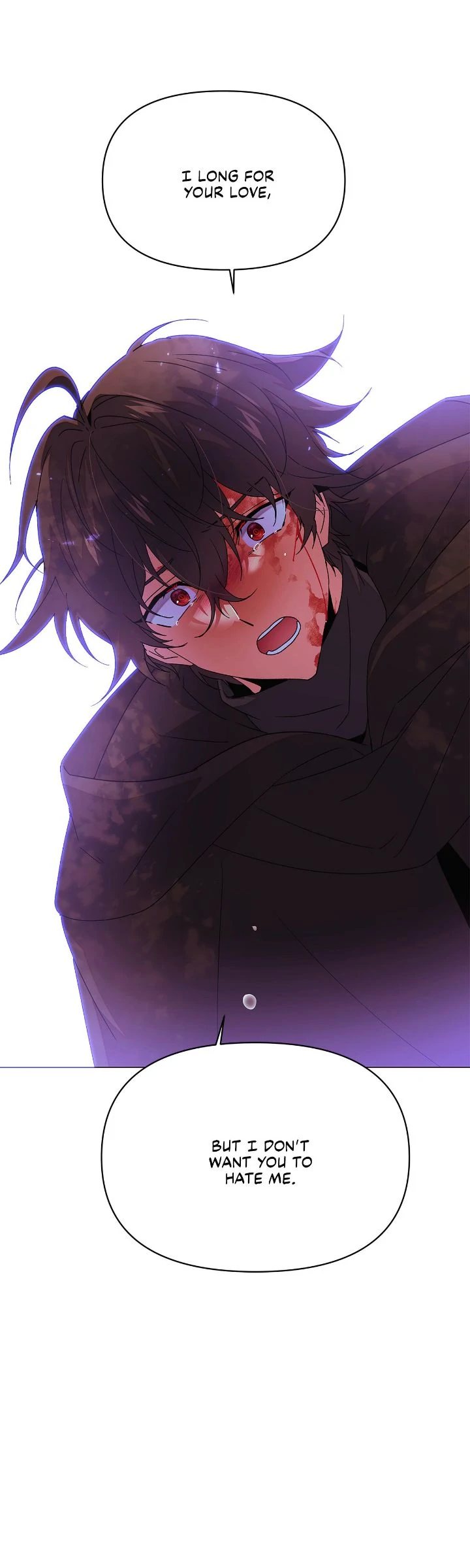 The Villain Discovered My Identity - Chapter 159 Page 31