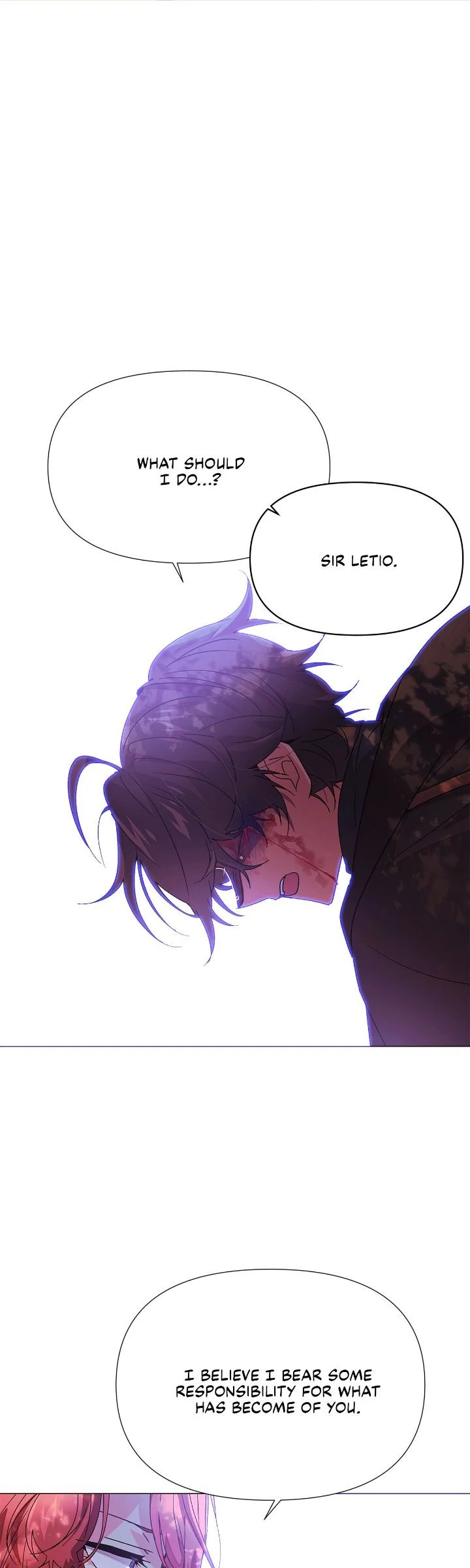 The Villain Discovered My Identity - Chapter 159 Page 33