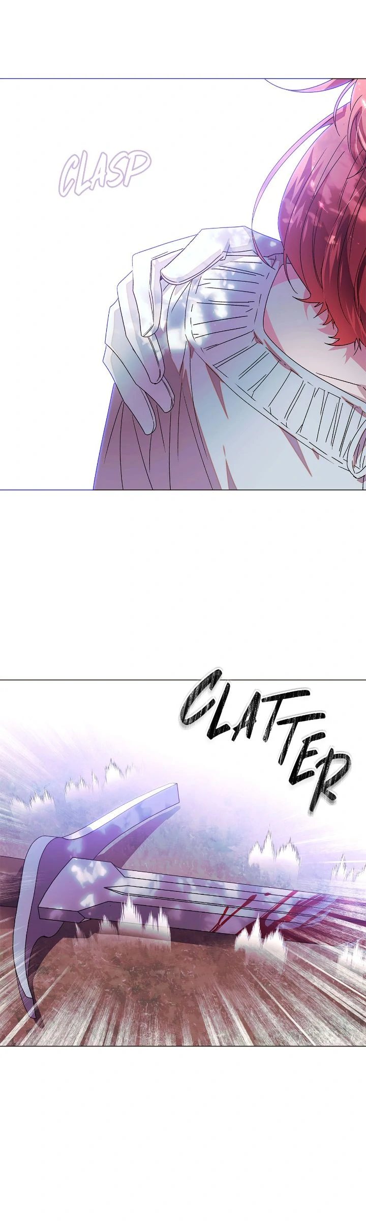 The Villain Discovered My Identity - Chapter 159 Page 37