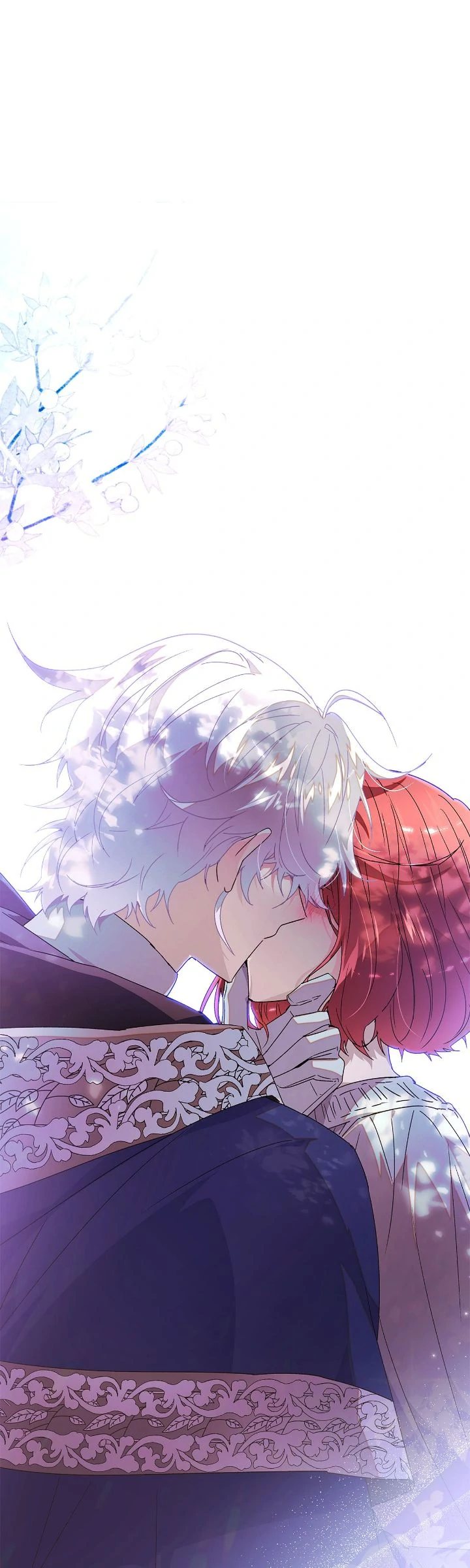 The Villain Discovered My Identity - Chapter 159 Page 40